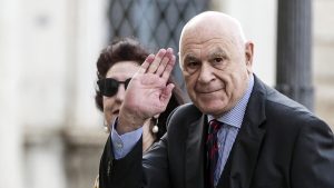 Il Comune di Firenze invita il ministro Nordio per discutere sulle condizioni di Sollicciano