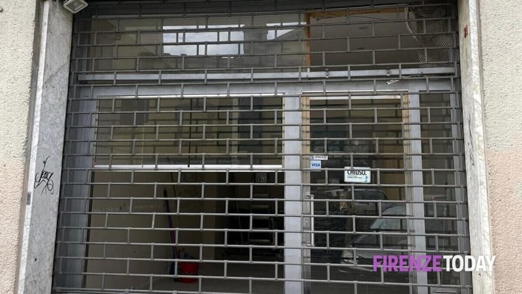 Toscana preda della 'desertificazione commerciale': ogni giorno chiudono 10 negozi