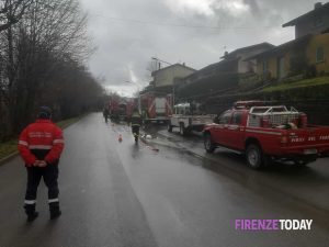 Tragedia di Vernio: ecco come il giovane avrebbe ucciso la madre 