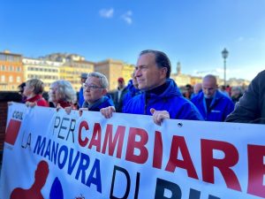 Fantappiè (Uil toscana): “Smascheriamo la liberalizzazione del mercato energetico”