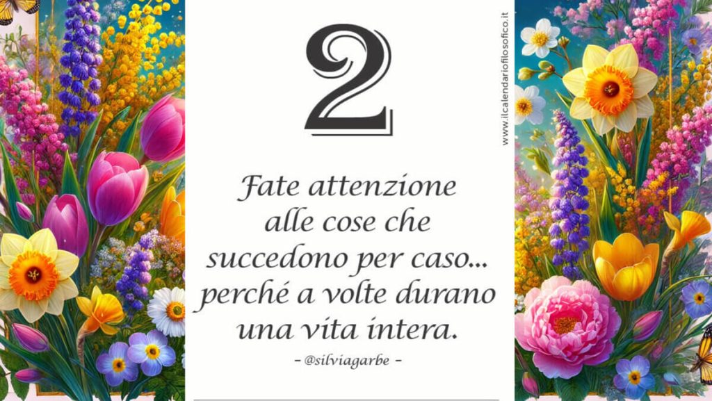 Almanacco | Domenica 2 Marzo: accadde oggi, compleanni, santo e proverbio del giorno