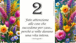 Almanacco | Domenica 2 Marzo: accadde oggi, compleanni, santo e proverbio del giorno