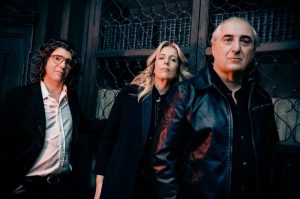 Ginevra Di Marco lancia “Kaleidoscope”: sostieni il nuovo album su Produzioni dal Basso