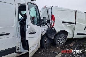 Morto in incidente ad Arezzo: accertamento sulla salma, poi la camera ardente