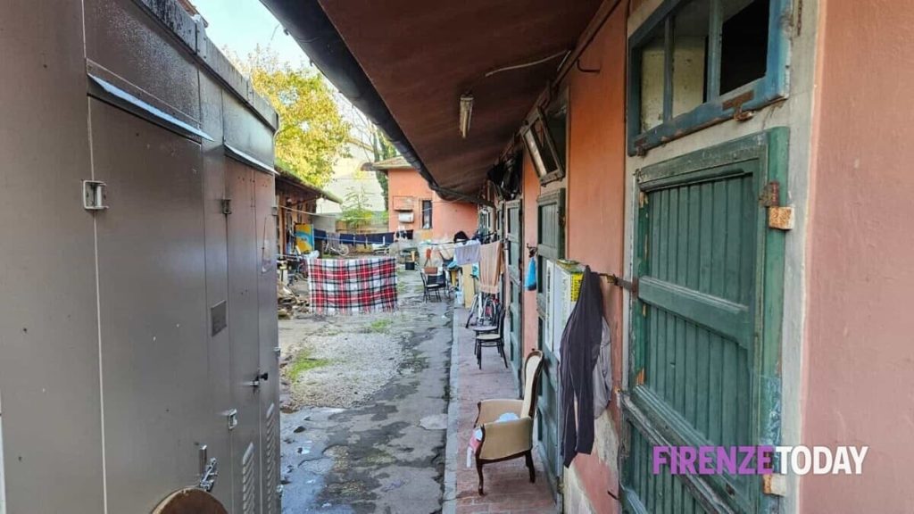 Ex ippodromo Le Mulina, avviato il procedimento di decadenza del concessionario