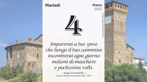 Almanacco | Martedì 4 Marzo: accadde oggi, compleanni, santo e proverbio del giorno