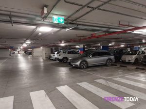 Parcheggi: 300 posti per i residenti ad un euro al giorno