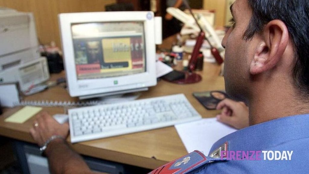 Materiale pedopornografico nel pc dell'ufficio: a giudizio agente della polizia municipale