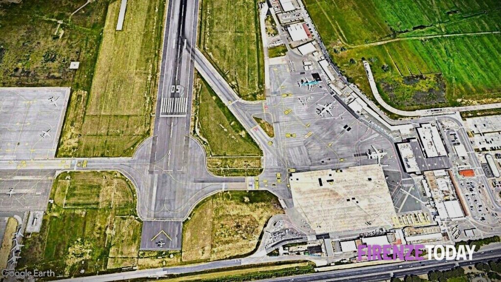 Ombre su Peretola: vi raccontiamo cosa c'è dietro il successo dell'aeroporto di Firenze