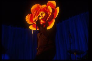 Genesis, a Firenze il concerto-spettacolo dedicato al tour 1972/73