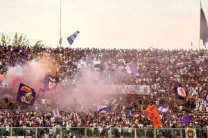Fiorentina, in vendita i biglietti per la gara con la Juventus: info e prezzi