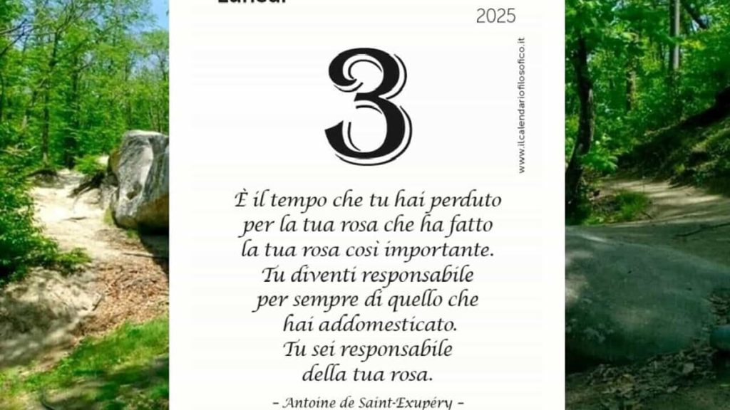 Almanacco | Lunedì 3 marzo: accadde oggi, compleanni, santo e proverbio del giorno