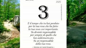 Almanacco | Lunedì 3 marzo: accadde oggi, compleanni, santo e proverbio del giorno