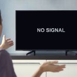 Segnale TV ballerino? cause invisibili 