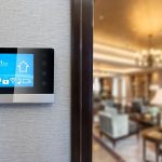 Idraulica smart: come la domotica rivoluziona la gestione di perdite e consumi idrici